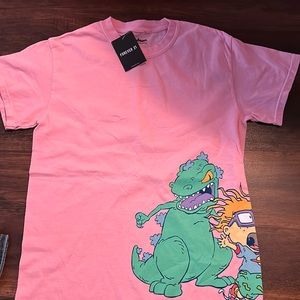 Forever 21 Rugrats Tee